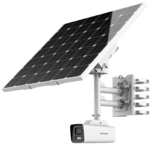 Imagen referencial de Cámara Solar Hikvision DS-2XS6A46G1-IZS_C36S80