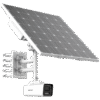 DS-2XS6A46G1-IZS_C36S80_3 Imagen referencial de Cámara Solar Hikvision DS-2XS6A46G1-IZS_C36S80