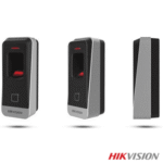 Imagen de lector de huellas dactilares Hikvision DS-K1201AMF