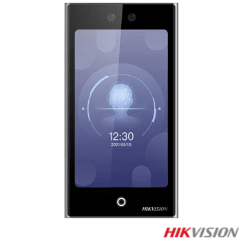 HIKVISION | TERMINAL RECONOCIMIENTO FACIAL | DS-K1T673DWX