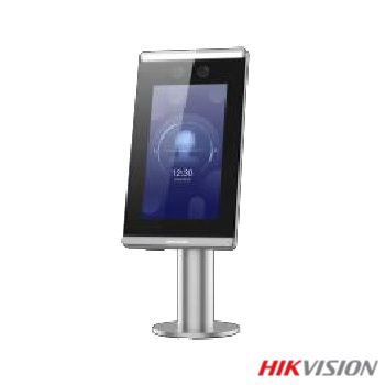 HIKVISION | TERMINAL RECONOCIMIENTO FACIAL MONTAJE | DS-K5671-ZU