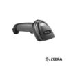 ZEBRA LCB DS2208 Escáner de Códigos de Barras Zebra DS2208SR - Black 2D - USB