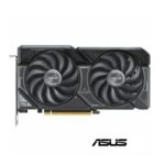 Tarjeta Gráfica Dual DUAL-RTX4060TI-O8G