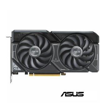 Tarjeta Gráfica Dual DUAL-RTX4060TI-O8G