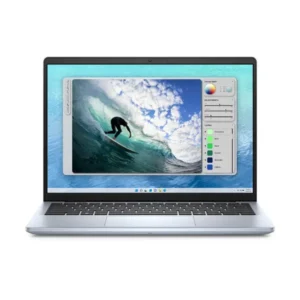 Vista frontal del Notebook Dell Inspiron 14 5440