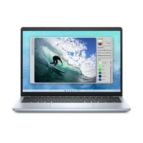 Dell Inspiron 14 5440 Vista frontal del Notebook Dell Inspiron 14 5440