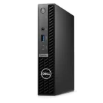Vista frontal del PC Dell OptiPlex 7020 MFF (K9FK2)