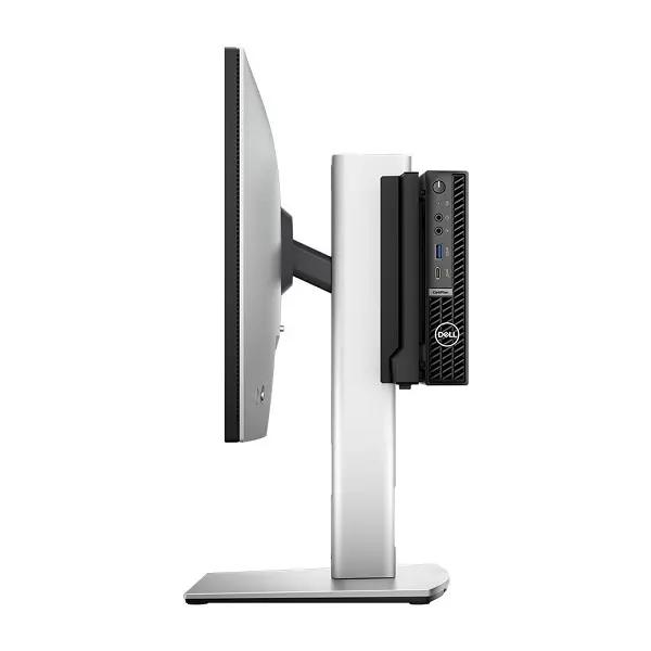 Dell OptiPlex 7020 MFF Referencial Vista referencial del PC Dell OptiPlex 7020 MFF (K9FK2)