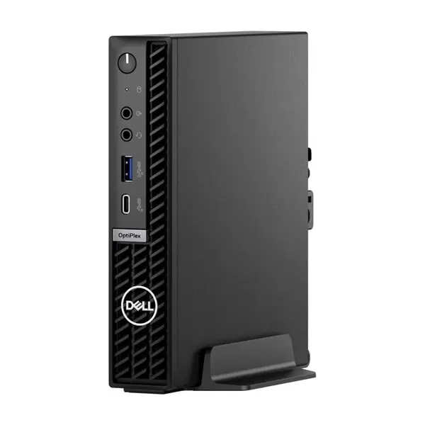 Dell OptiPlex 7020 MFF Vista referencial del PC Dell OptiPlex 7020 MFF (K9FK2)