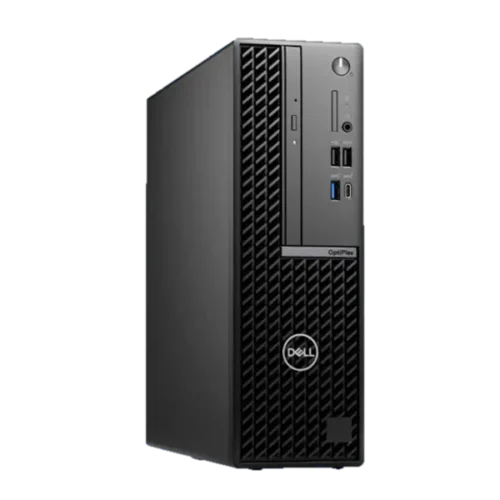 Vista en diagonal PC Dell OptiPlex 7020 SFF (07W85)