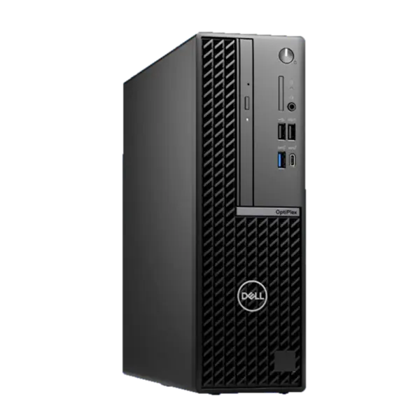 Vista en diagonal PC Dell OptiPlex 7020 SFF (07W85)