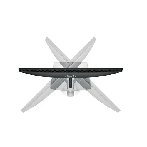 Dell-P2425 Monitor Dell Pro 24 Plus (P2425HE) Hub - USB-C - RJ45