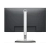 Dell-P2725HE Vista trasera de monitor Dell Pro Plus Modelo P2725HE