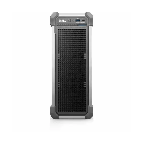Imagen frontal del Servidor Dell PowerEdge T160