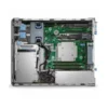 Imagen interna del Servidor Dell PowerEdge T160