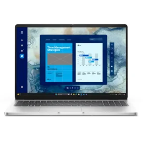 imagen de notebook Dell Pro 16 PC16250 - PC con IA