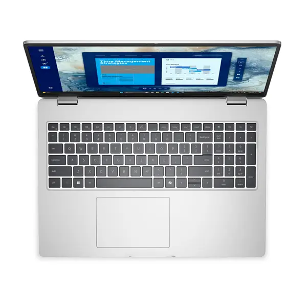 imagen de notebook Dell Pro 16 PC16250 - PC con IA