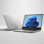 Laptop Dell Pro - PC con IA, estos portátiles cuentan con procesadores Intel® Core™ Ultra 200U vPro con NPU, GPU y CPU integrados