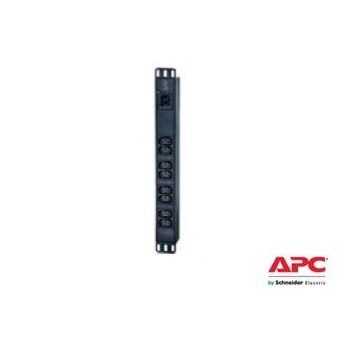 Imagen de la PDU APC Easy Rack EPDU1016B