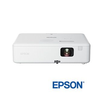 PROYECTOR PORTÁTIL EPSON EPIQVISION FLEX CO-W01 | NP: V11HA86020