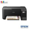 Imagen de la Impresora Multifuncional Epson EcoTank® L3210