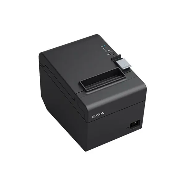 Imagen referencial de Impresora de recibos POS Epson TM-T20III – 80mm - N/P: C31CH51002