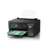 Epson-Multifuncional-EcoTank-L3560-Left Imagen Diagonal de impresora Epson Multifuncional EcoTank L3560