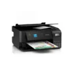 Epson-Multifuncional-EcoTank-L3560-right Imagen Diagonal de impresora Epson Multifuncional EcoTank L3560