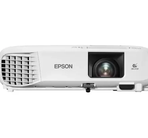 Imagen de Videoproyector Epson PowerLite W49 V11H983020