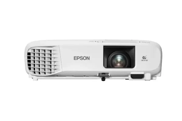Imagen de Videoproyector Epson PowerLite W49 V11H983020