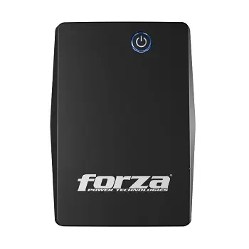 UPS Forza NT-512C 500VA/250W - AC220V