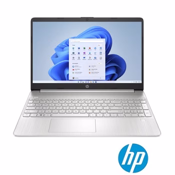 LAPTOP HP 15-EF2528LA AMD Ryzen 5 5500U | RAM 8GB – SSD 512GB – WIN 11HOME | NP: 699D5LA#AKH