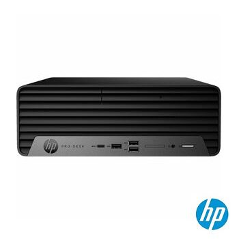 HP PRO SFF 400 G9 DESKTOP PC Core i5-12500 - RAM 16GB - SSD 512GB - W11 PRO