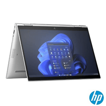 HP ELITEBOOK 830 G10 13.3" 360° | BUSINESS LAPTOP - CORE™ I7 1355U | 16GB RAM, SSD 512 GB, W11PRO | PN: 8N9N9LS