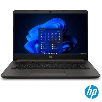 HP 245 G9 14" AMD R3-3250 256GB SSD 8GB WIN 11 HOME 