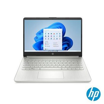 LAPTOP HP 14-DQ5019LA | INTEL® CORE™ I5 1235U 12.ª 8GB RAM, SSD 512, W11H