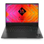 Notebook HP Gaming OMEN 16-wf1000la, Intel Core i9-14900HX, 32GB RAM, GPU NVIDIA® GeForce RTX™ 4070, 1 TB SSD, 16.1", FHD, Windows 11 Home - A14M0LA#ABM 