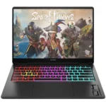 HP Omen Transcend 14Oled