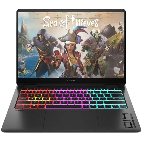 HP Omen Transcend 14Oled