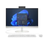 Computador HP ProOne 240 G10 All-in-One con pantalla de 23.8 pulgadas y diseño profesional