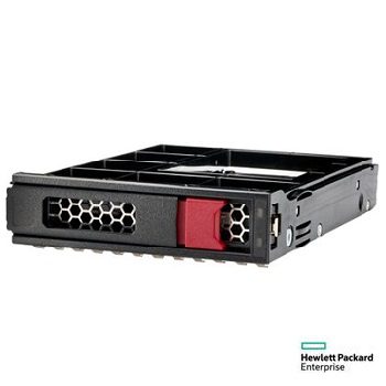 HPE 960GB SATA RI LFF LPC MV SSD