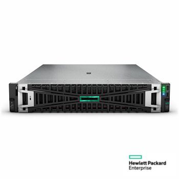 HPE | ProLiant DL380 Gen11 | INTEL® XEON® Silver 4416+ MR408i-o NC 8SFF Svr | P60636-B21