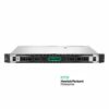 HPE PROLIANT DL20 Gen11e-2434-16gb-1 Servidor HPE ProLiant DL20 Gen11 E-2434 3.4 GHz 4 núcleos 1P 16 GB-U 4 SFF fuente de 500 W