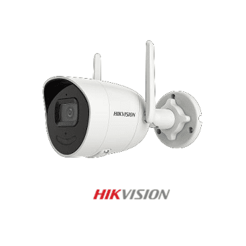 Imagen de Cámara de Videovigilancia Hikvision DS-2CV2021G2-IDW - 2MP, Wi-Fi, Audio Bidireccional, IP66