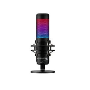 imagen del Micrófono HyperX QuadCast™ S (PN: 4P5P7AA)