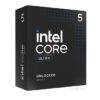 ITL Core Ultra 5 245K PROCESADOR INTEL CORE ULTRA 5 245K - 14 CORES - 4.2Ghz - 24MB - LGA1851 - NP: BX80768245K