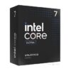 ITL Core Ultra 7 265K PROCESADOR INTEL CORE ULTRA 7 265K 20 CORES 3.9Ghz 30MB LGA1851 - NP: BX80768265K