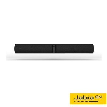 JABRA PANACAST 50 EU CHARGER BLACK