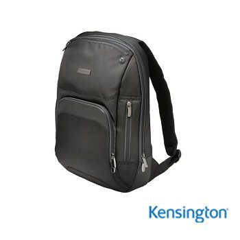 Kensington Mochila para Ultrabook Triple Trek OPTIMIZED 14" NEGRO