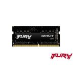 KF432S20IB_8_Fury_Impact_Sodimm Imagen de Memoria Notebook 16GB SODIMM DDR4 Kingston FURY Impact